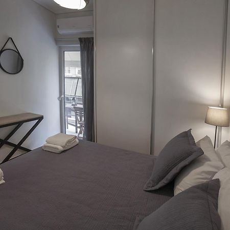 Unique Apartment Close To Acropolis By Ghh Athens Exterior photo