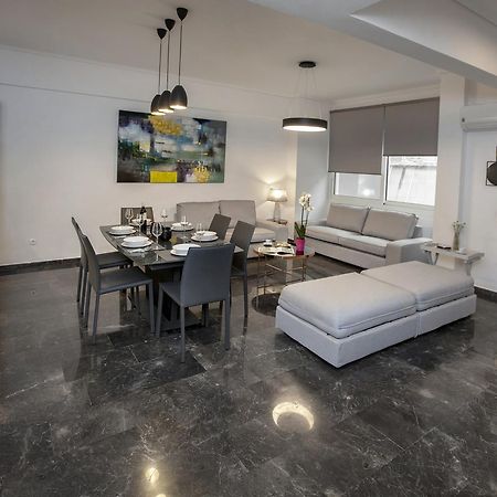Unique Apartment Close To Acropolis By Ghh Athens Exterior photo