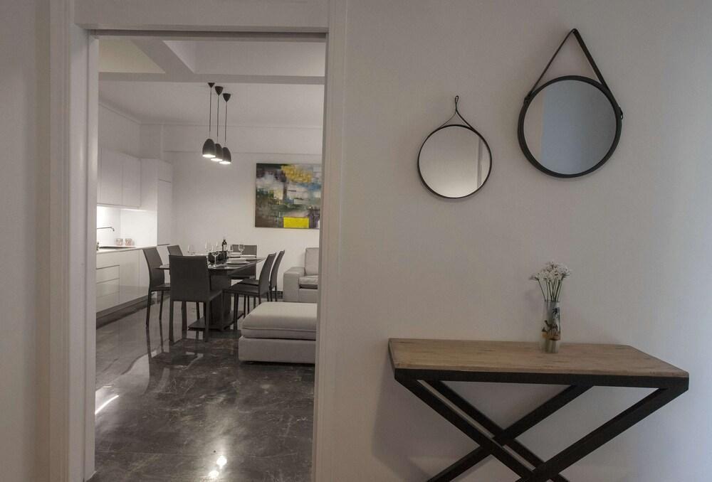Unique Apartment Close To Acropolis By Ghh Athens Exterior photo